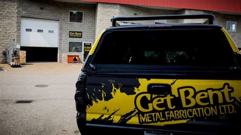 get bent metal fabrication ltd kelowna bc|get bent metal fabrication kelowna.